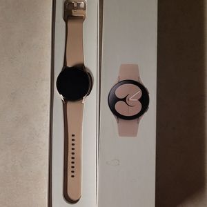 Samsung Galaxy Watch 4 40mm